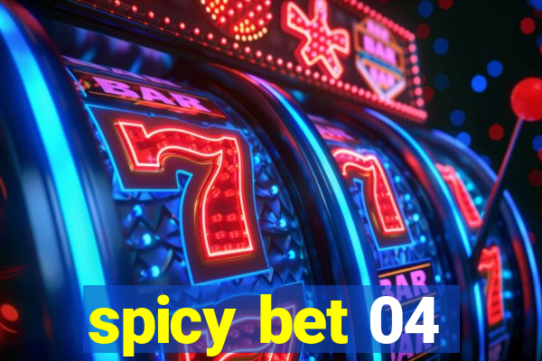 spicy bet 04